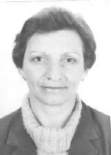 Odila Justina Baú