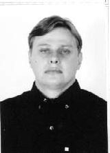Flavio Volnei Pagel