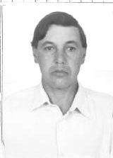 Gilberto Pinheiro Beto