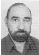 Crescêncio Oliveira