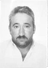 Antonio Geromil