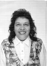 Paulina Isabel Almeida