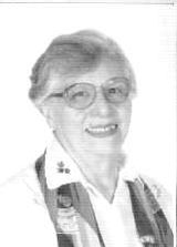 Teresinha Moraes