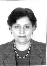 Professora Maria de Lourdes