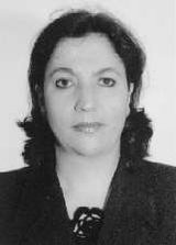 Juçara Ferreira