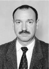 Gilberto Frantz