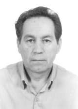 Valdomiro Rocha