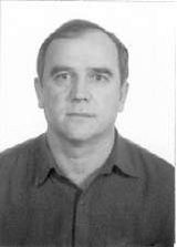 Antonio Dolinski