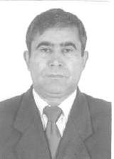 Gustavo Cabeleireiro