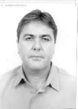 Professor Pedro