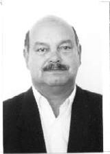 Aroldo Rocha