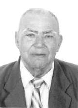 Zé da Padaria