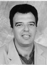 Gilberto Brum