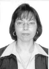 Jane Gomes