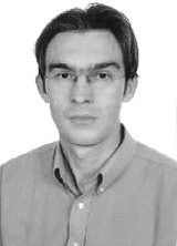 Professor Evandro