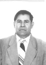 Pastor Davi