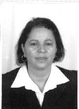 Evaniza Ourique - Baixinha