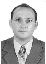 Professor Ilton