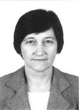 Professora Lúcia