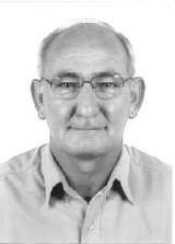Lidio Jose Hilgert