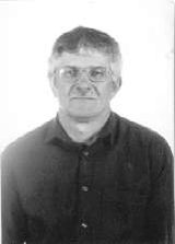 Severino Andruchack