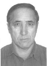 Valmor Barbosa