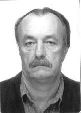 José Angelo Rudolf