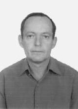 Nelson Voltolini (Cadeireiro)