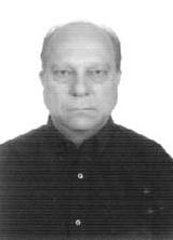 Mario Roedel