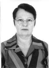 Maria Geny Mohr