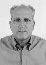 Zeca Branger
