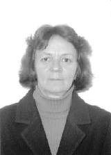 Maria Goreti