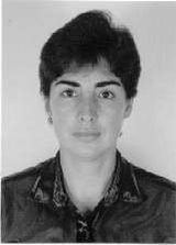 Marlene Borba