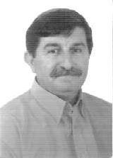 Nilo Bigode