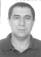 Gilberto Barreto