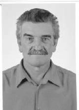 Geraldo Luiz Lazzaretti