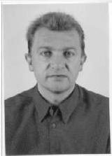 Professor Gilberto