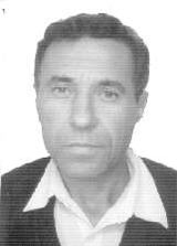 Antonio Machado  Fuminho