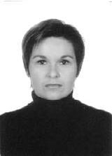 Professora Geisa
