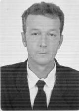 Carlos Magro