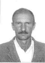 Geraldo - Alemão