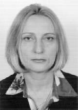Nelly Penkal Kloch