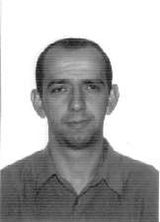 Professor Vanderlei
