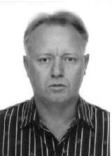 Horst Haake