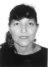 Rosangela Zanza