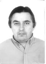Jorge Stefanes