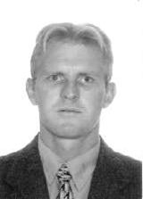 Jair Roberto Persuhn
