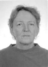 Lucy Hinsching