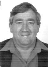 Patricio Bocudo