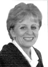 Arlete Canarinha